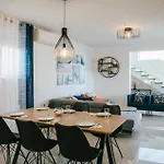 Tatil Evi Stunning In Zatoglav *