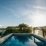 Stunning In Zatoglav Tatil Evi *