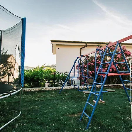 Stunning In Zatoglav