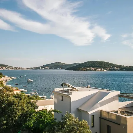 Holiday home Stunning In Zatoglav