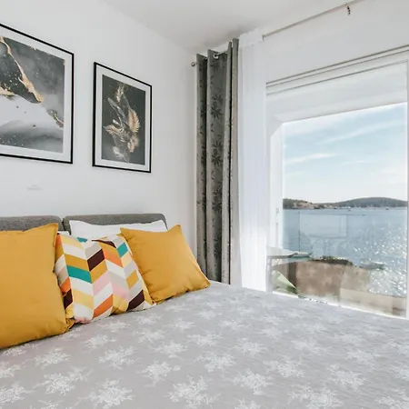 Stunning In Zatoglav