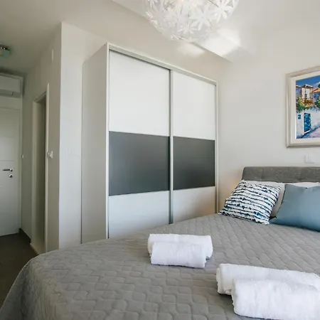 Stunning In Zatoglav