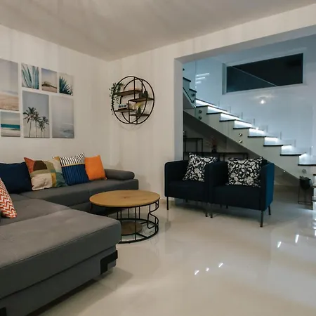 Stunning In Zatoglav Tatil Evi