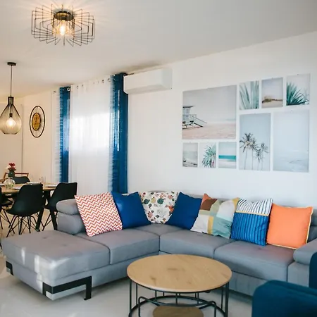 Tatil Evi Stunning In Zatoglav *