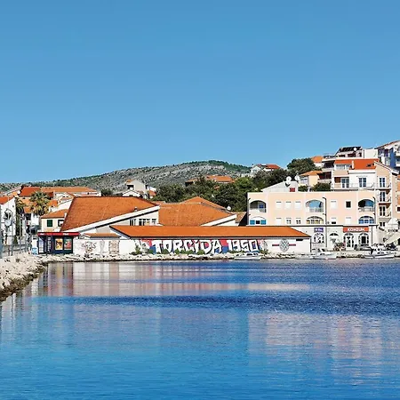 Stunning In Zatoglav