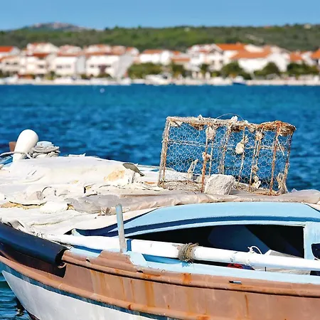 Stunning In Zatoglav Tatil Evi