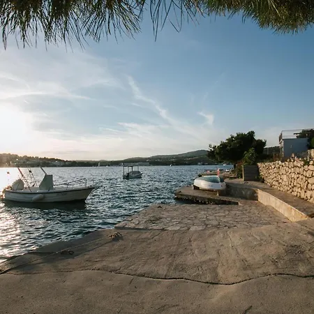 Tatil Evi Stunning In Zatoglav *