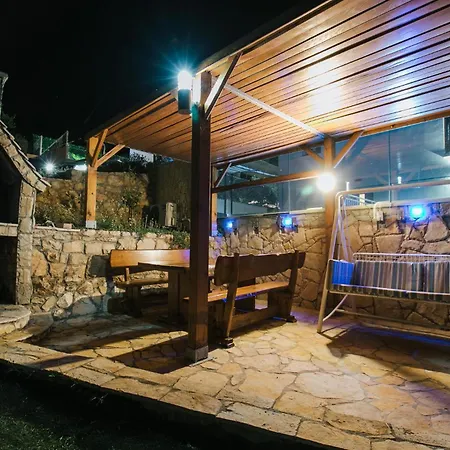 Holiday home Pet Friendly In Zatoglav With Kitchen Rogoznica (Sibenik-Knin)