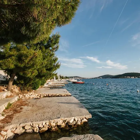 Tatil Evi Stunning In Zatoglav *