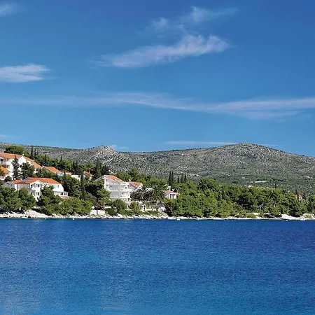 Stunning In Zatoglav Tatil Evi Rogoznica (Sibenik-Knin)