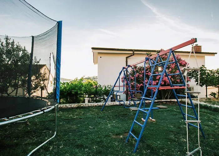 Stunning In Zatoglav