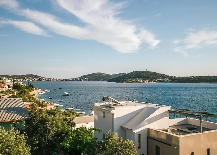 Holiday home Stunning In Zatoglav