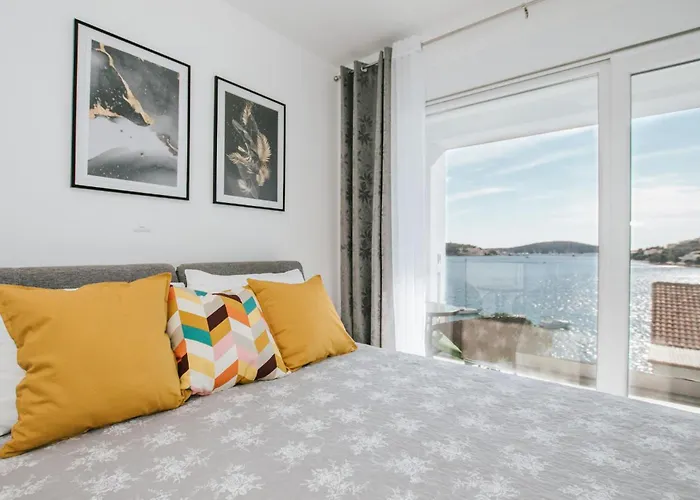 Stunning In Zatoglav