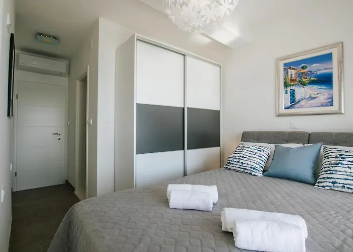 Stunning In Zatoglav