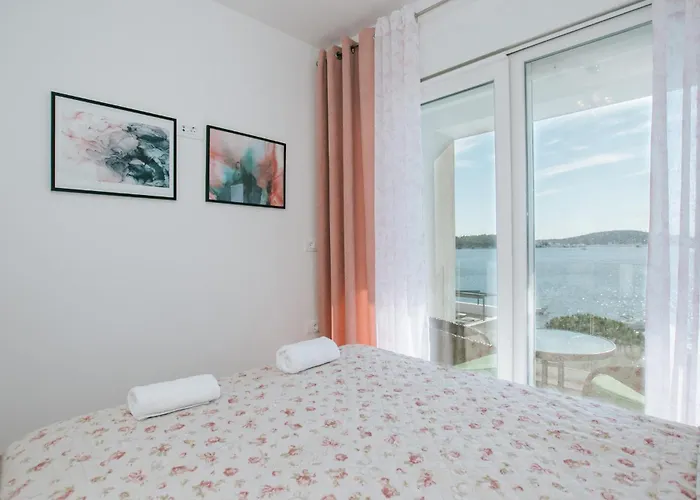 Holiday home Stunning In Zatoglav