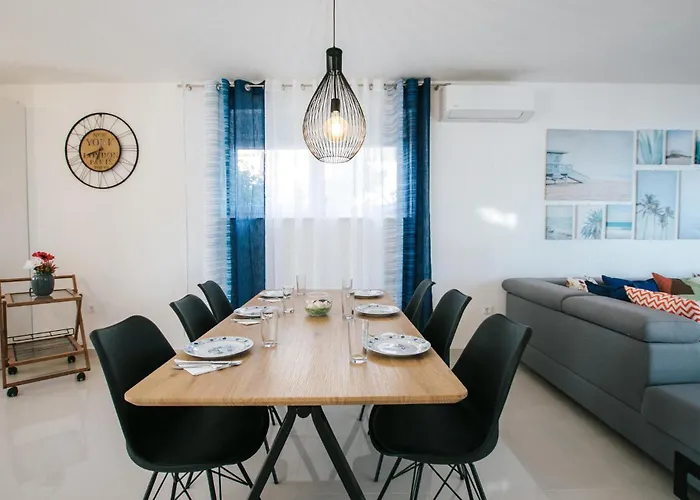 Stunning In Zatoglav