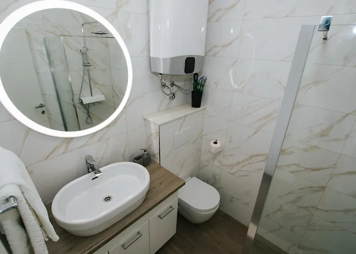 Stunning In Zatoglav Дом отдыха