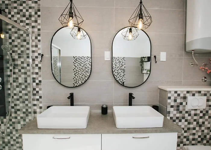 Holiday home Stunning In Zatoglav