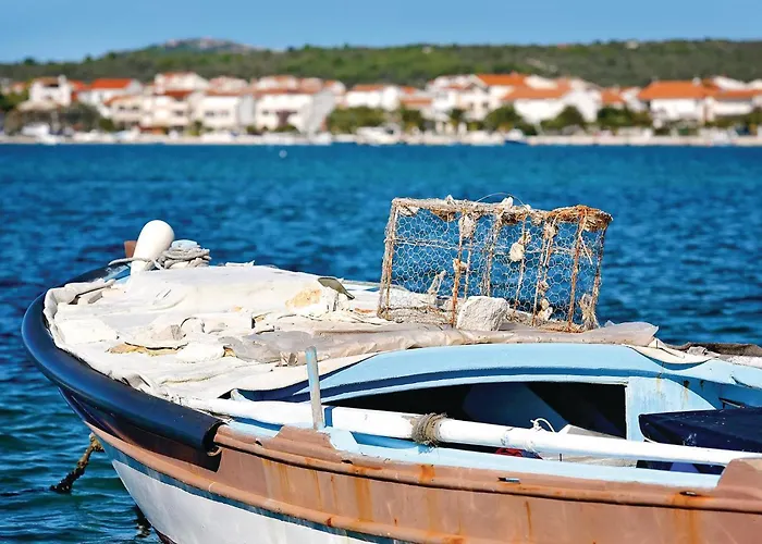 Stunning In Zatoglav Дом отдыха