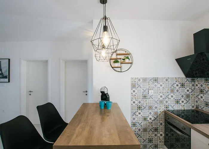 Дом отдыха Stunning In Zatoglav