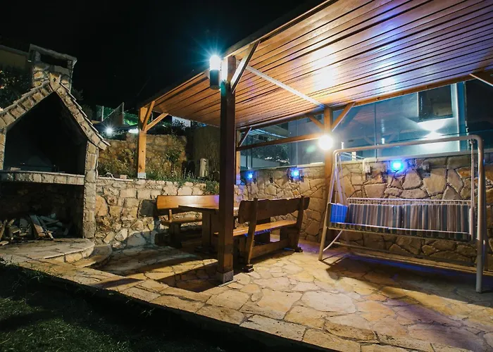 Holiday home Stunning In Zatoglav Rogoznica (Sibenik-Knin)