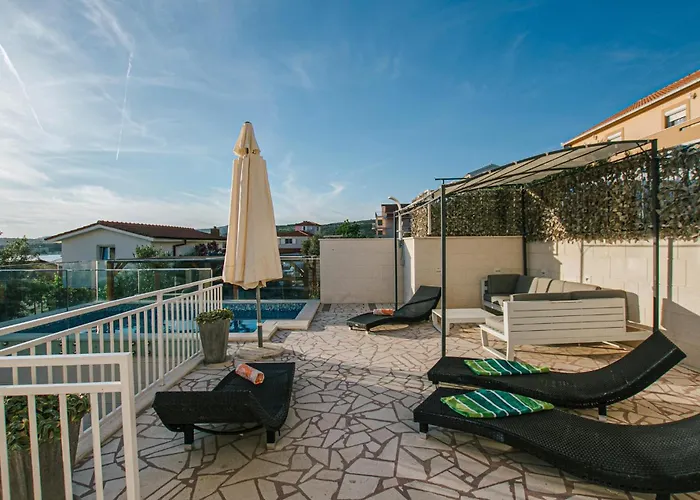 Stunning In Zatoglav *