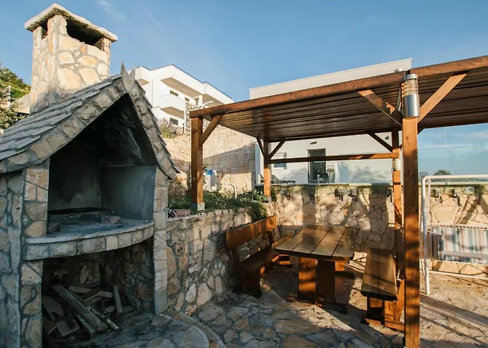 Stunning In Zatoglav * Rogoznica (Sibenik-Knin)