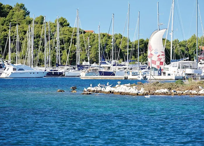 Stunning In Zatoglav