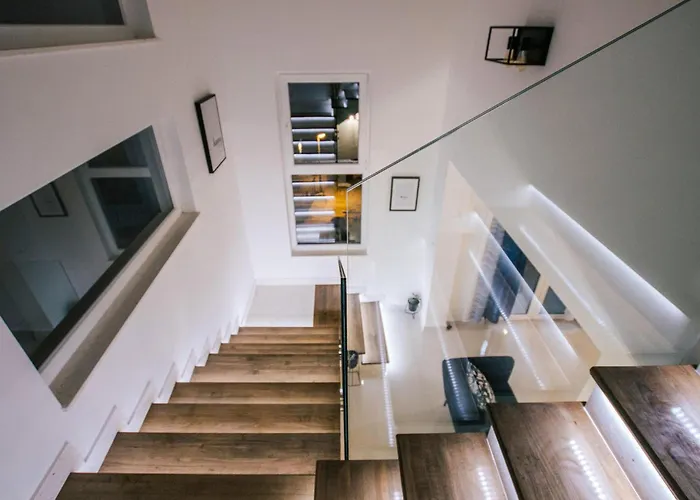 Stunning In Zatoglav Holiday home *