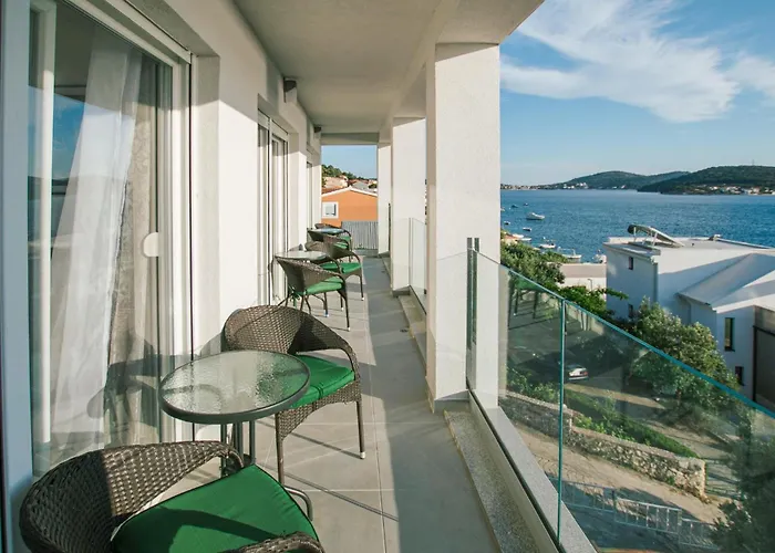 Дом отдыха Stunning In Zatoglav *