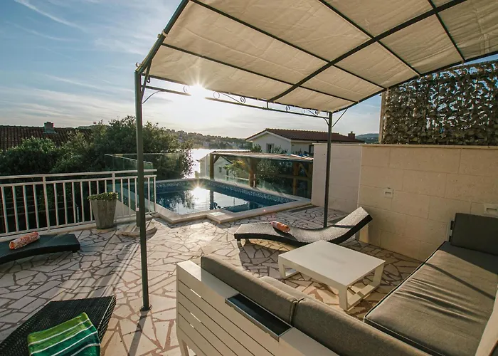 Дом отдыха Stunning In Zatoglav *